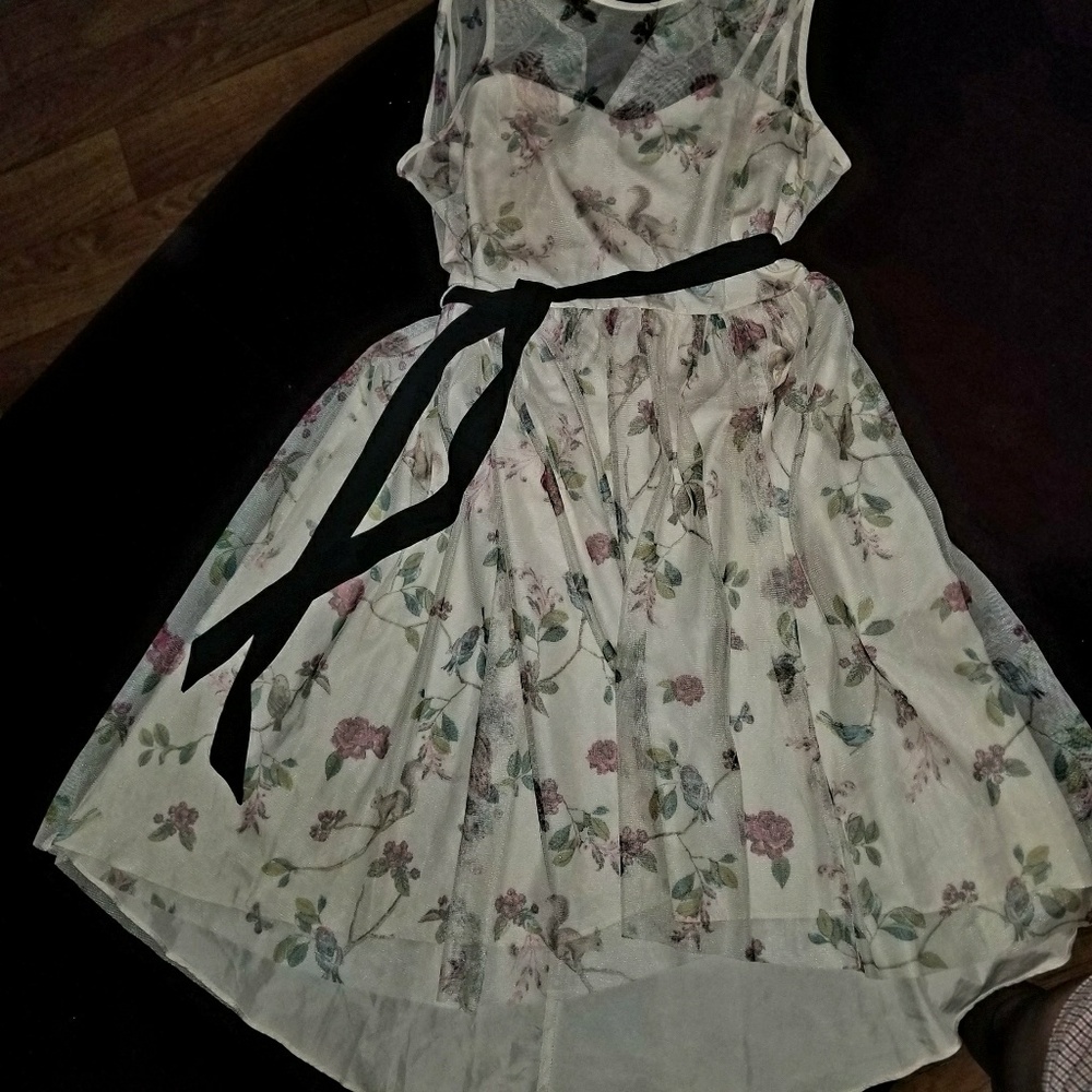 Disney snow white dress